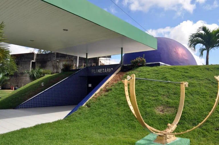 Planetario de Parnamirim