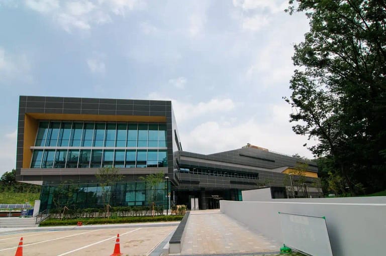Seoul Science Center
