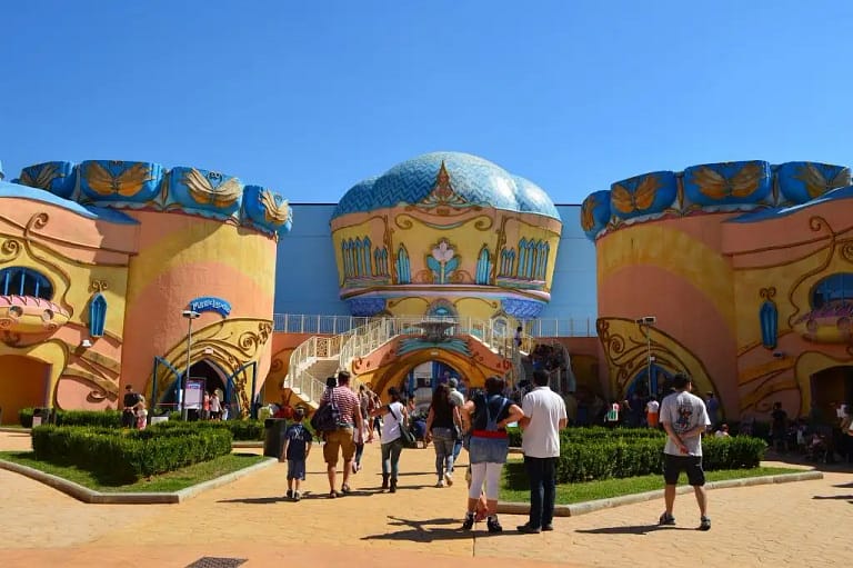 Cosmo Academy Planetarium