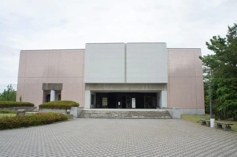 Museo Municipal de Kashiwazaki