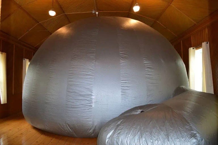 Planespace