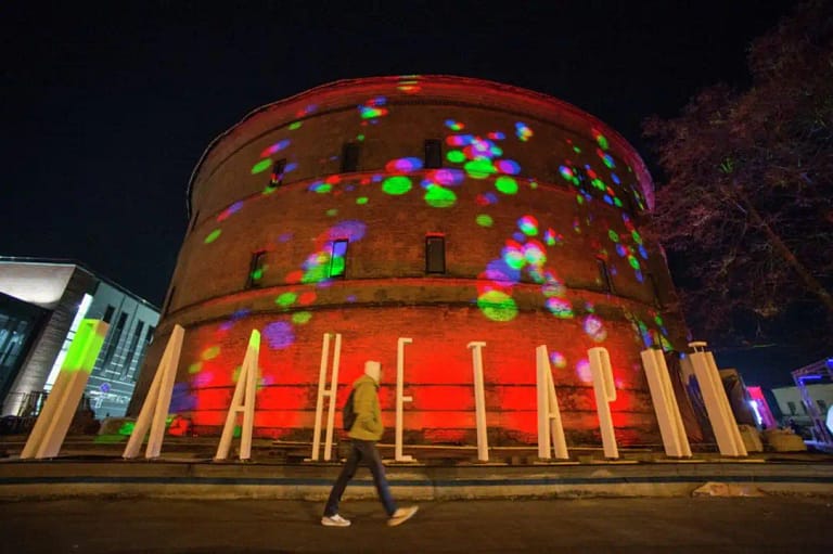 Planetarium n.1