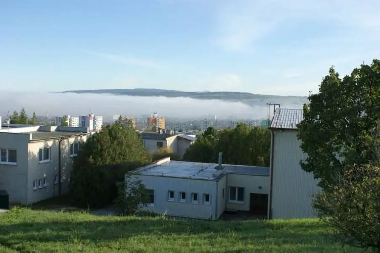 Hvezdáreň a planetárium Milana Rastislava Štefánika