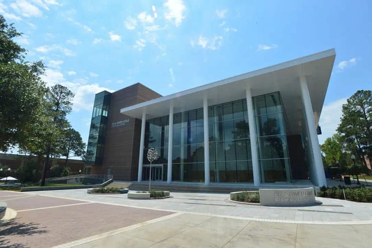 SFASU Planetarium
