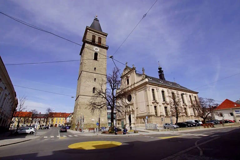 Sternenturm Planetarium Judenburg