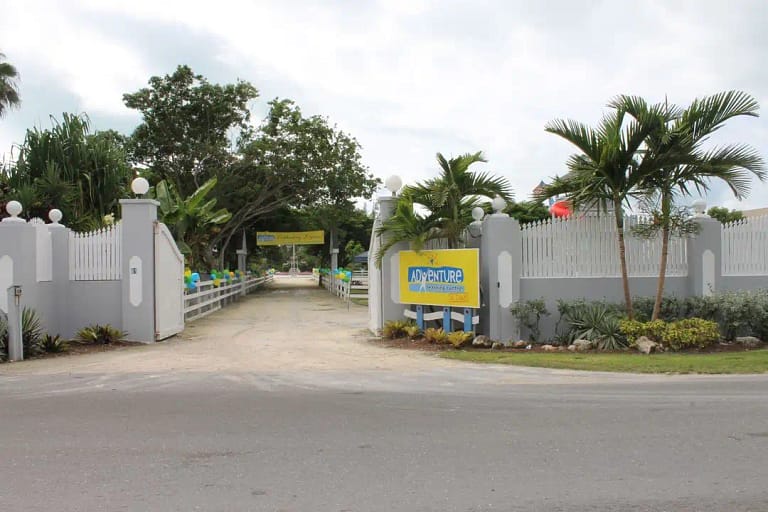Adventure Learning Centre