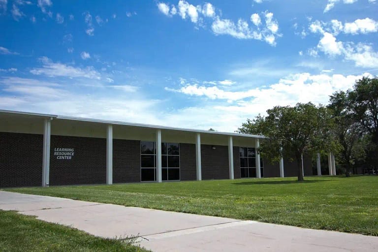 Barton Planetarium