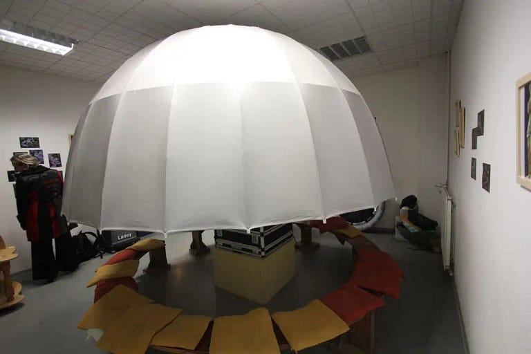 Centre d'Astronomie