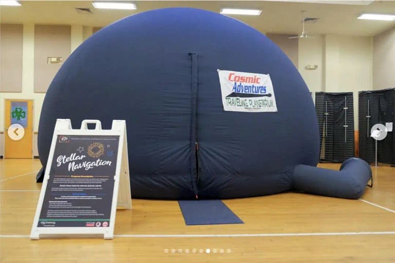 Cosmic Adventures, LLC
