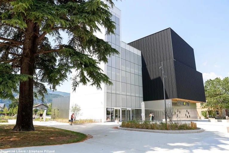 Cosmocité