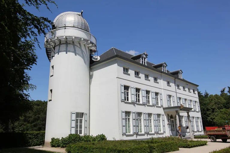 Cozmix - Volkssterrenwacht Beisbroek