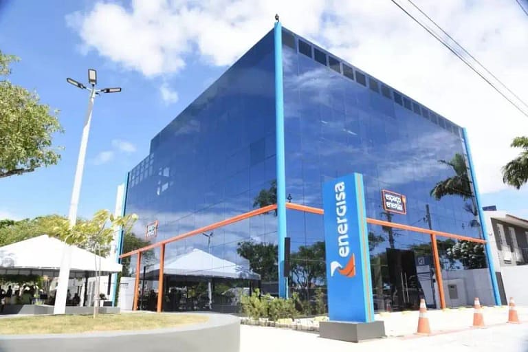 Espaço Energia - Energisa Sergipe (Instituto EFORT)