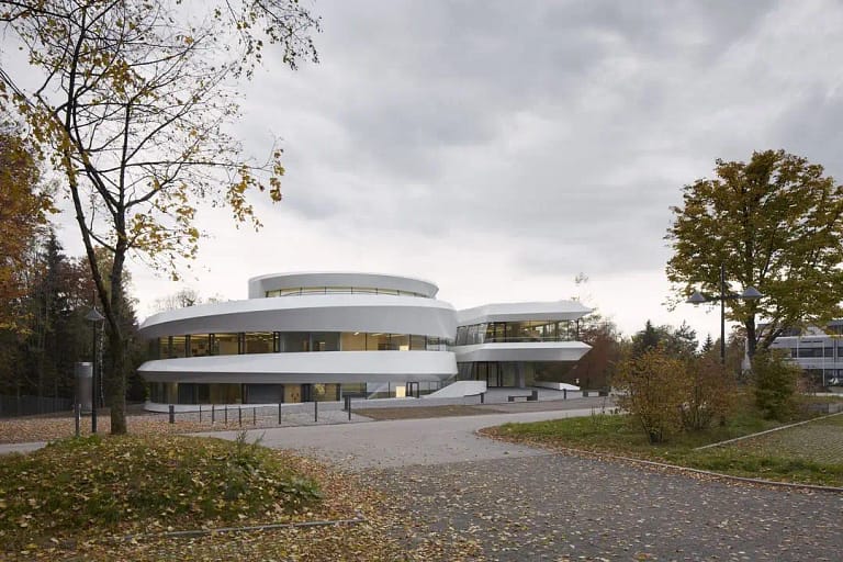 Haus der Astronomie