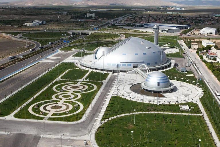 Konya Science Center