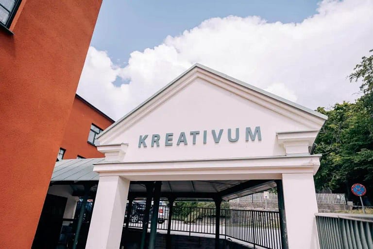 Kreativum Science Center