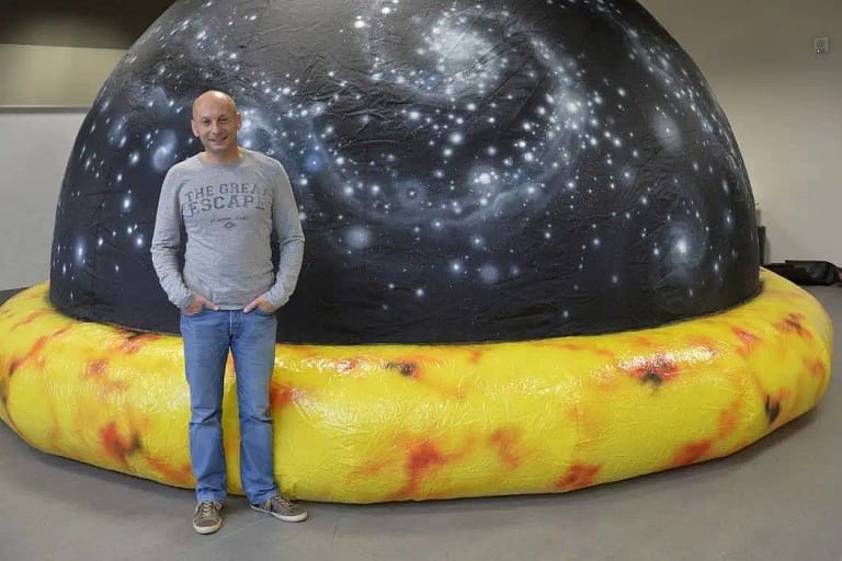 L'Astrodome