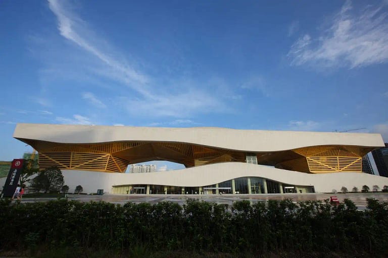Wuxi Science Museum