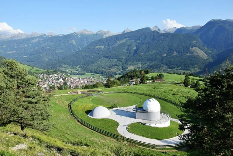 Osservatorio Astronomico Val di Fiemme