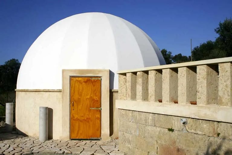 Parco Astronomico Sidereus