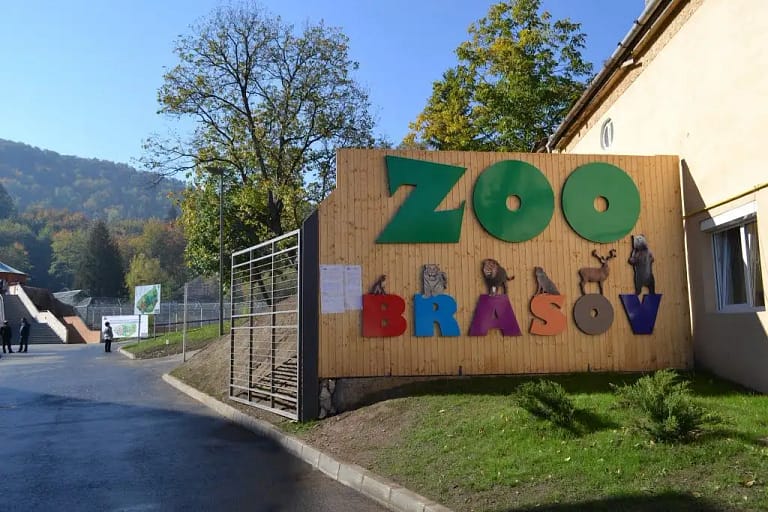 Planetario de Brașov