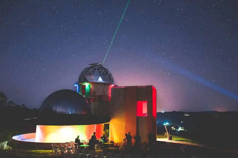 Planetario CEDAI-Jabuti