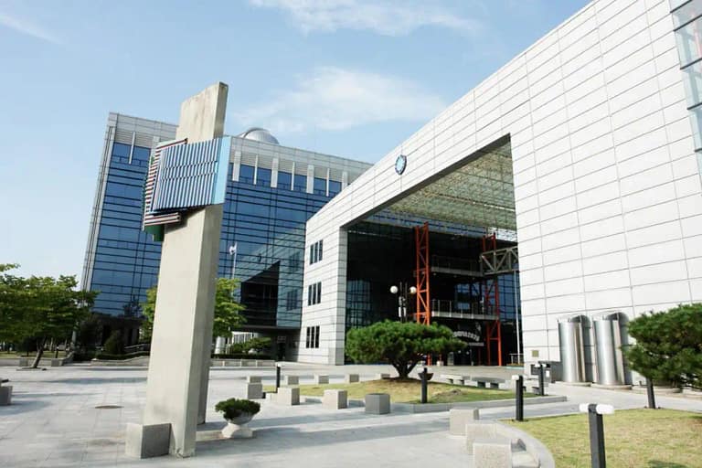 ChungcheongBuk-do Education & Science Research Institute