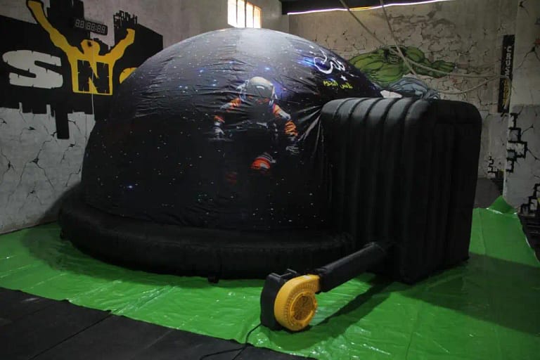 Planetario Falak