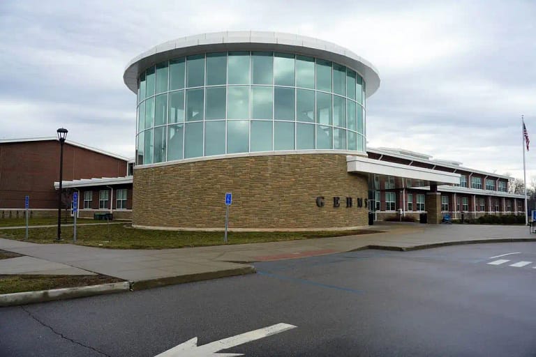 Glastonbury-East Hartford Elementary Magnet School Planetarium