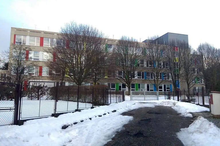 Přírodovědné centrum a planetárium Havlíčkův Brod