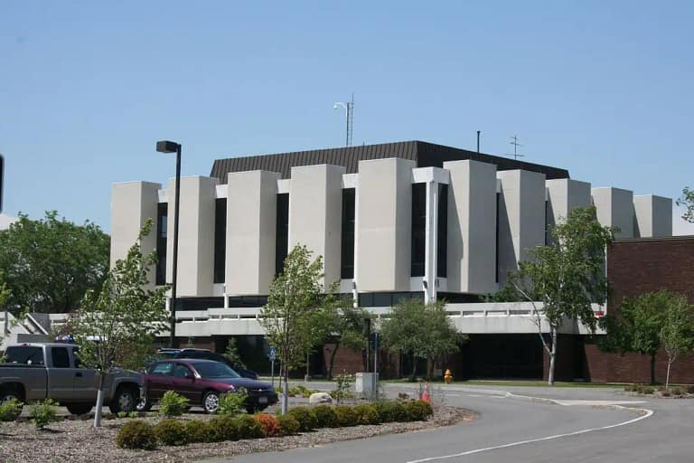 NCCC Planetarium - SUNY Niagara