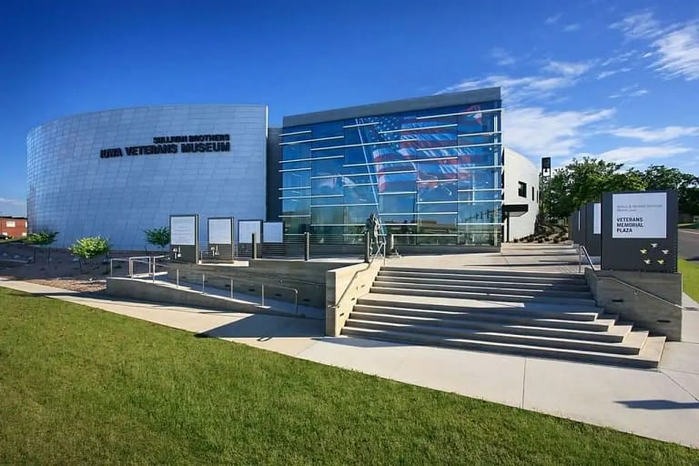 Grout Museum of History and Science - Norris Corson Family Planetarium