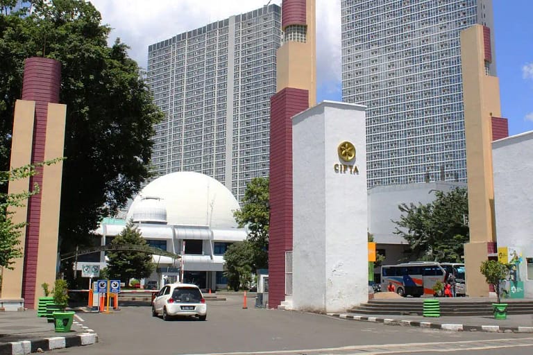Planetarium & Observatorium Jakarta
