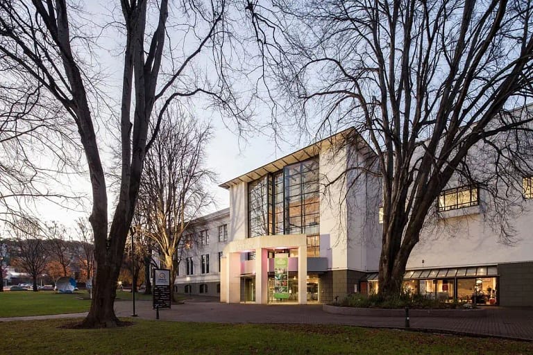 Perpetual Guardian Planetarium - Otago Museum