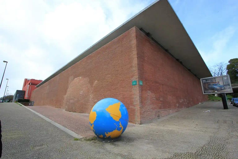 Planetário do Porto - Centro Ciência Viva