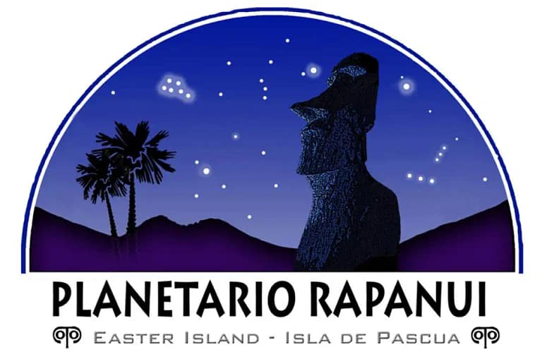 Planetario Rapa Nui