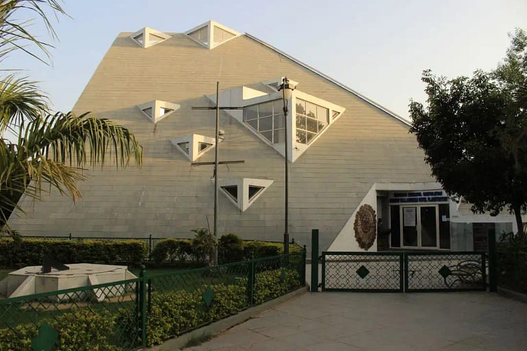 Sardar Vallabhbhai Patel Planetarium