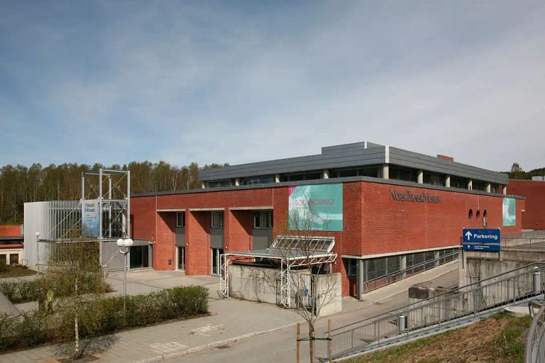 St Exupery Planetariet - Oslo Vitensenter
