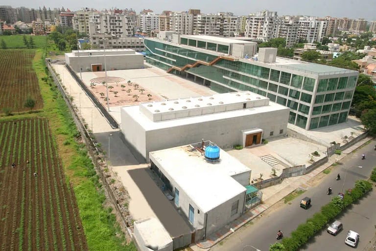 Sardar Vallabhbhai Patel Planetarium
