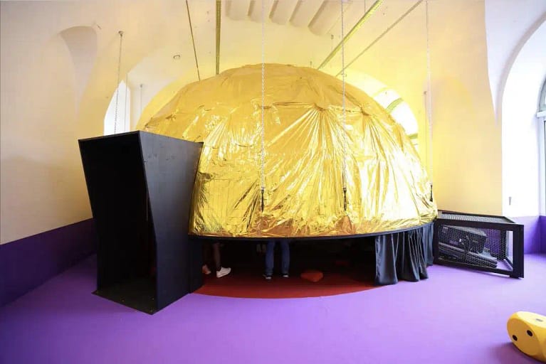 ZOOM Kindermuseum