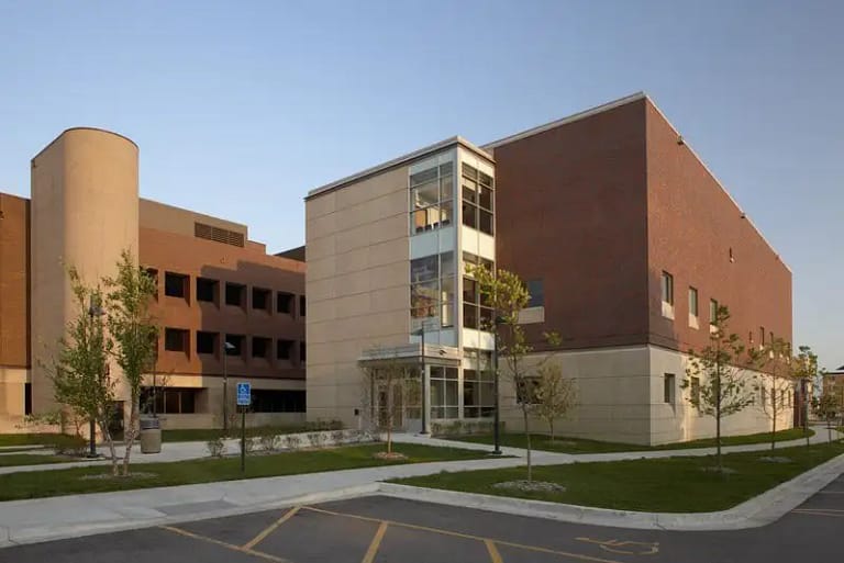 SCSU Planetarium