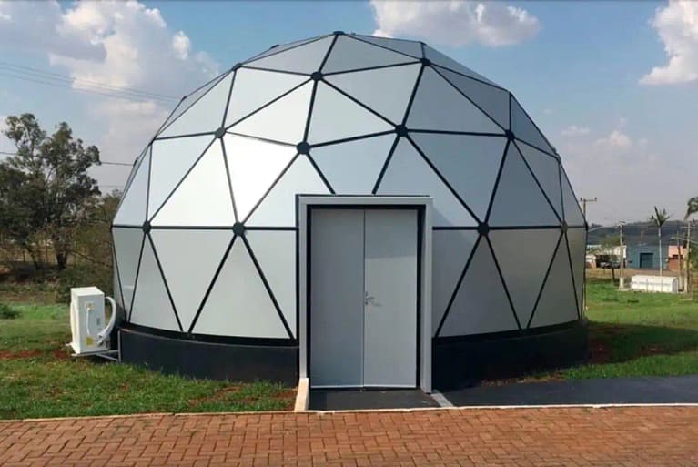 Planetário da UENP