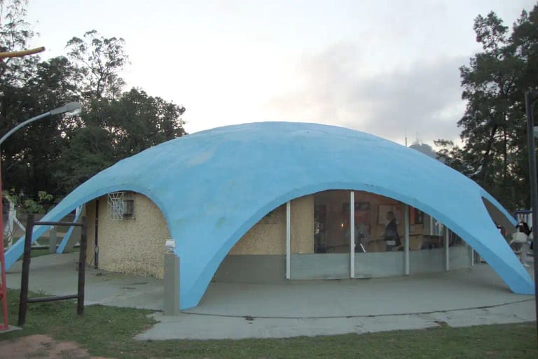 Planetário da UFSC