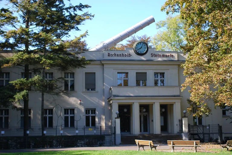 Archenhold-Sternwarte