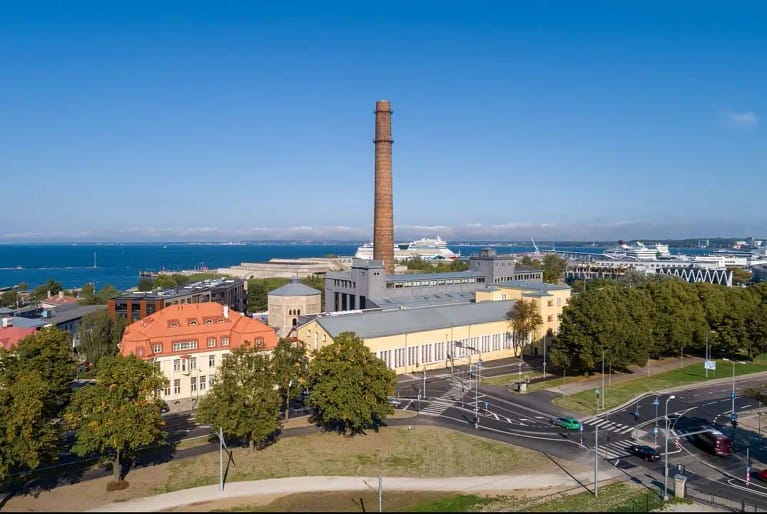 Energy Discovery Center