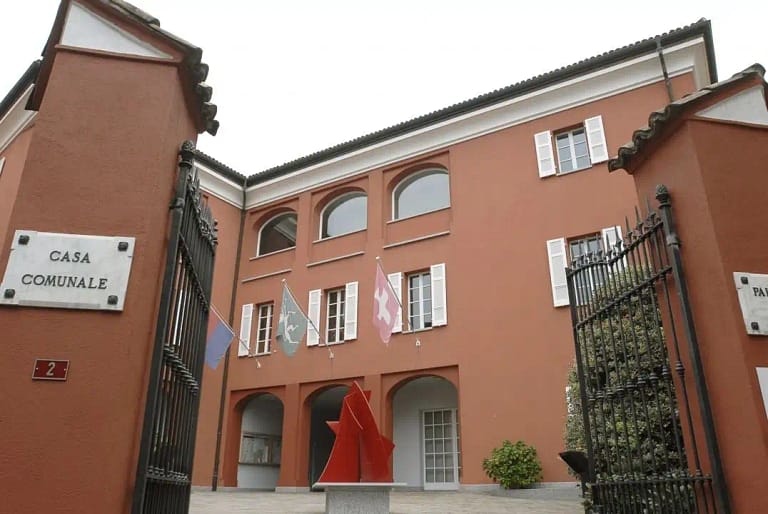 L'Ideatorio - Università della Svizzera italiana