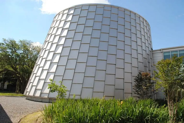 Maumus Center Planetarium