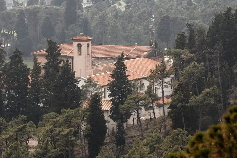 Centro di Scienze Naturali, Planetario