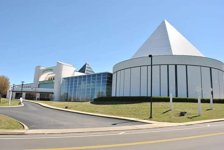 Sudekum Planetarium