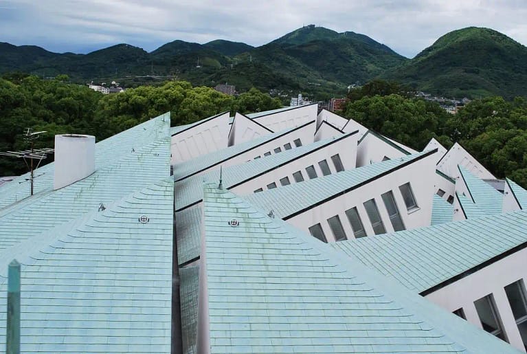 Kumamoto City Museum