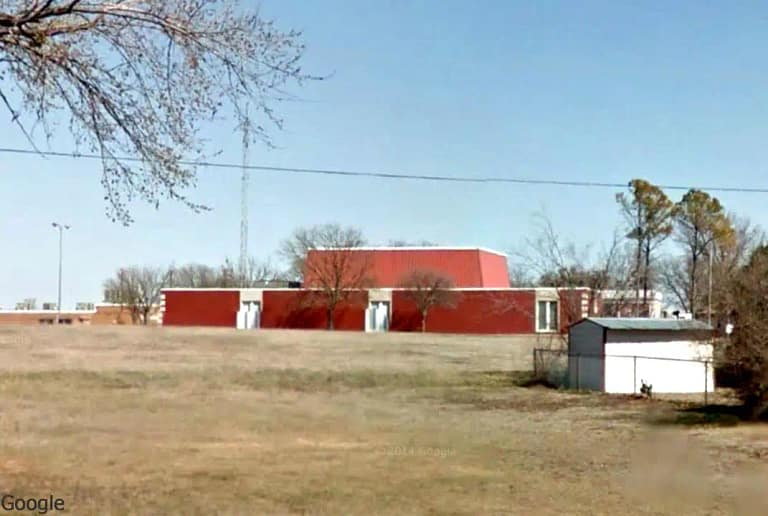 John Parker Planetarium
